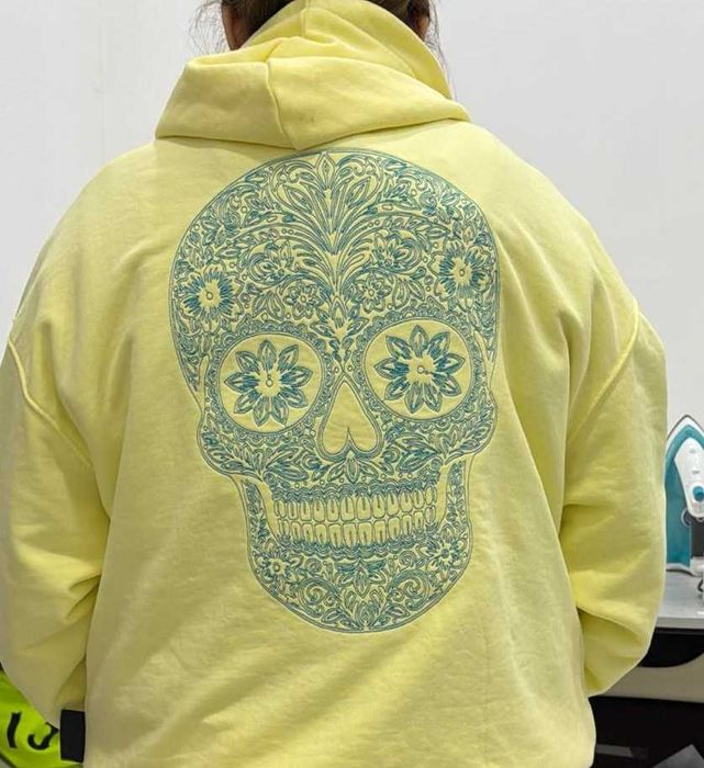 Качественная вышивка