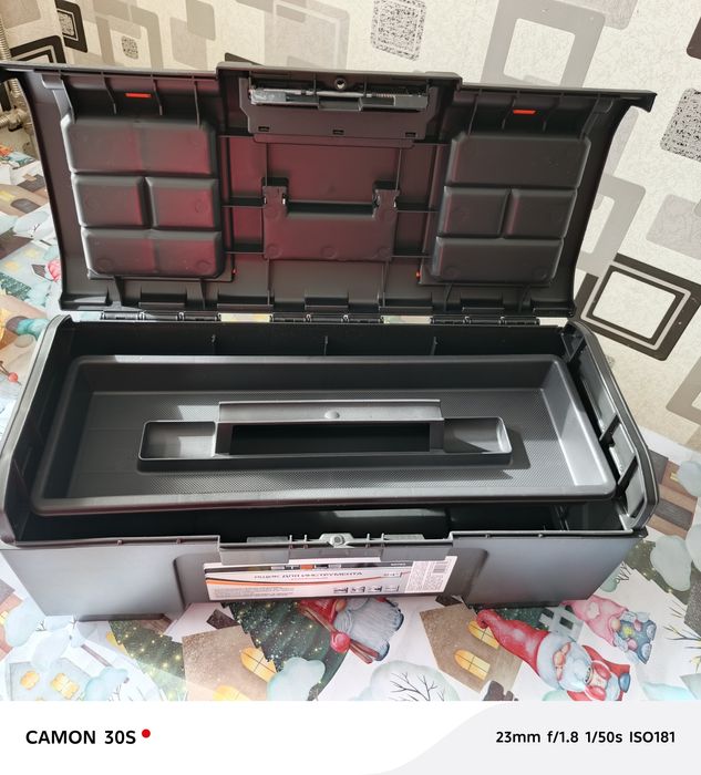 Ящик для инструмента, не дорого!