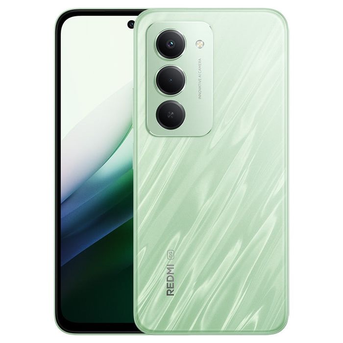 Xiaomi Redmi 15 256/8