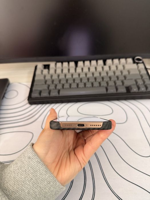 iPhone 16 Pro Max 512