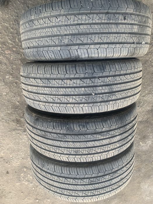 Диски с шинами 225/45/18