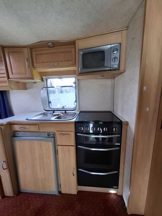 Rulota lunar clubman