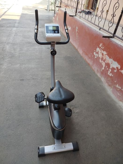 Velo sport anjom