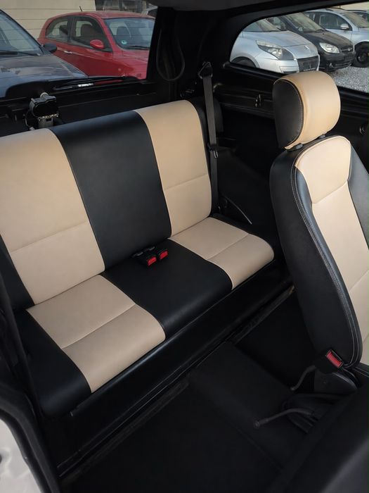 Aixam crossline GT 2020