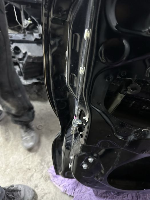 продам Дверь камри 70