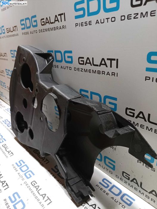 Capac Distributie Motor Peugeot 307 1.6 B 2002 - 2008 Cod 9637026580 99072100 [M5101]