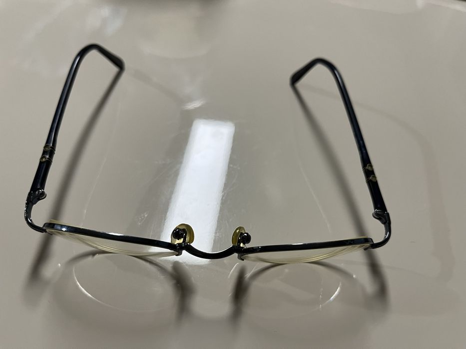 Persol 2064-V овални рамки за очила