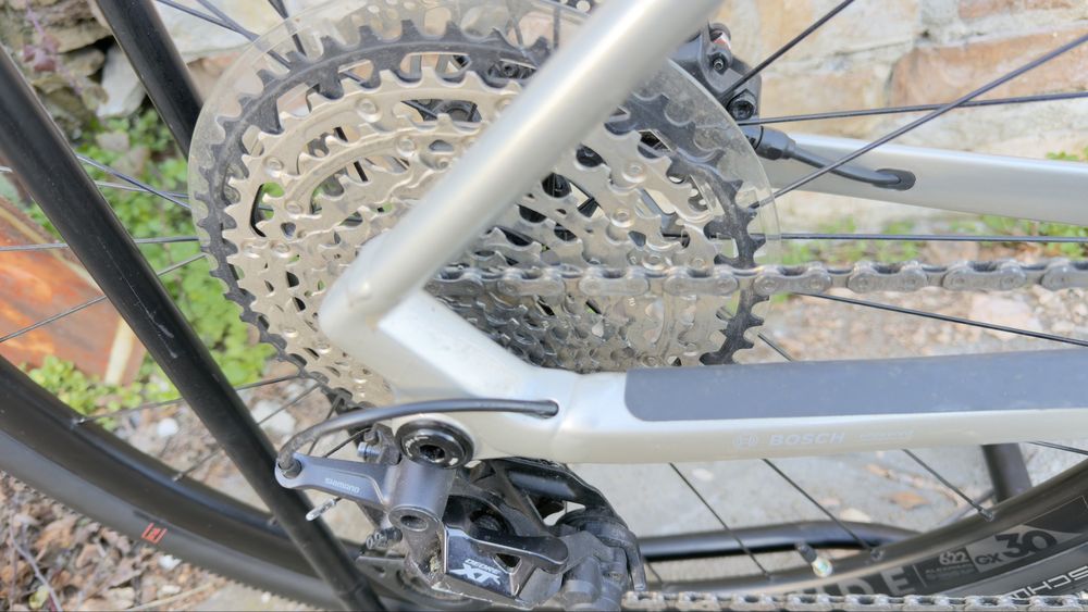 Centurion Speeddrive R2000 D EQ