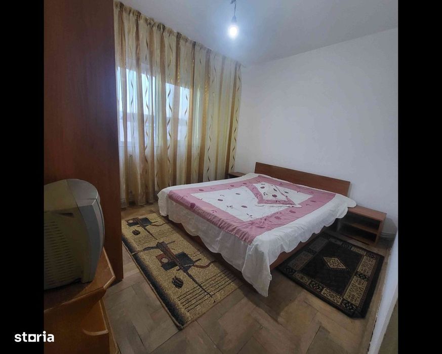 Apartament 2 camere semidecomandate Bicaz