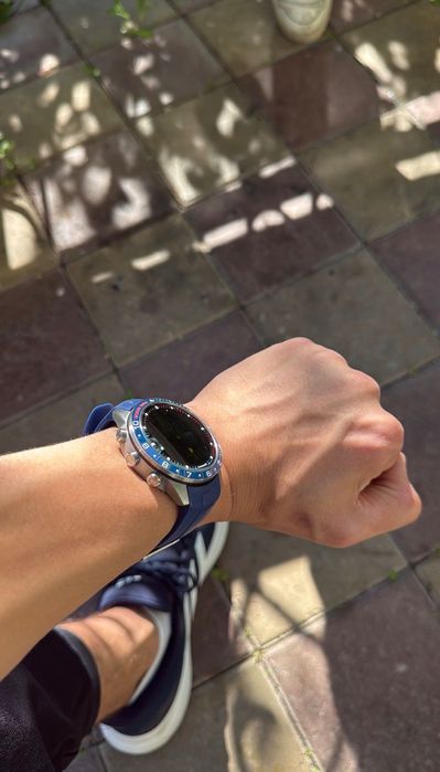 Garmin Marq Captain Gen 2