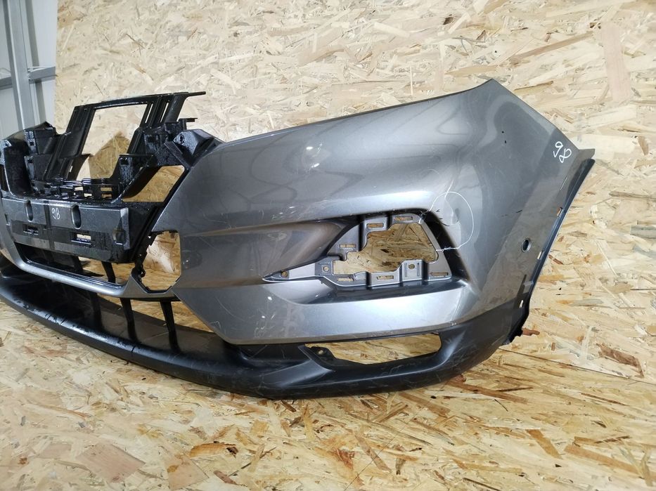 Bara fata Nissan Qashqai, 2018, 2019, 2020, 2021, cod OE 62022HV00H