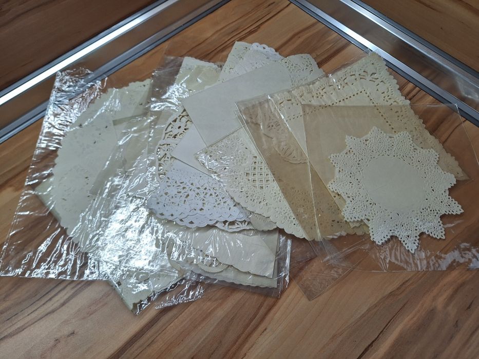 Сладкарски инструменти