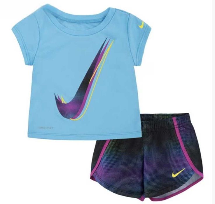 Оригинални детски екипи NIKE