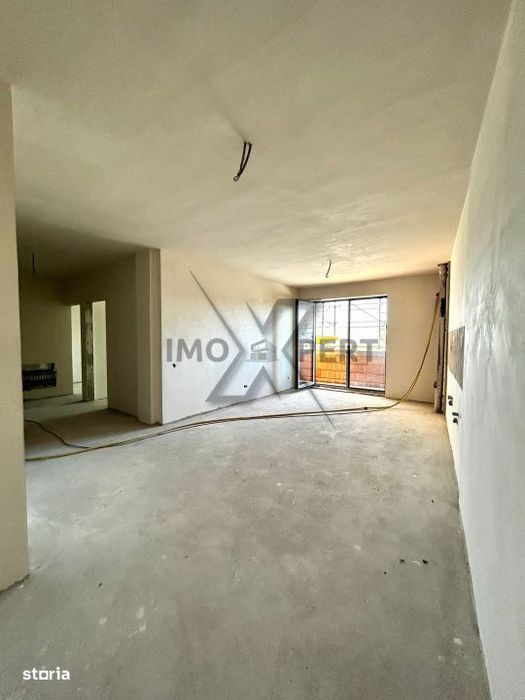 Apartament 3 camere in complex nZEB, zona Pod IRA – Etajul 2