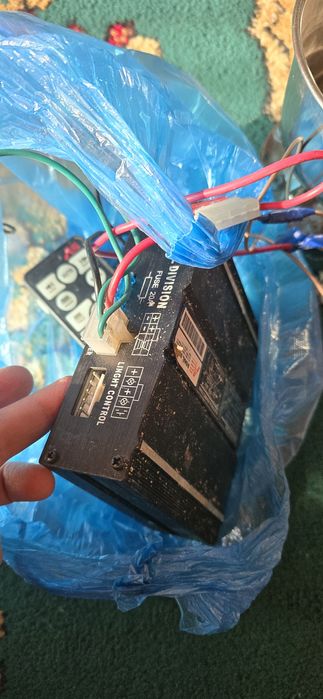 Сгу федирал спецсигнал