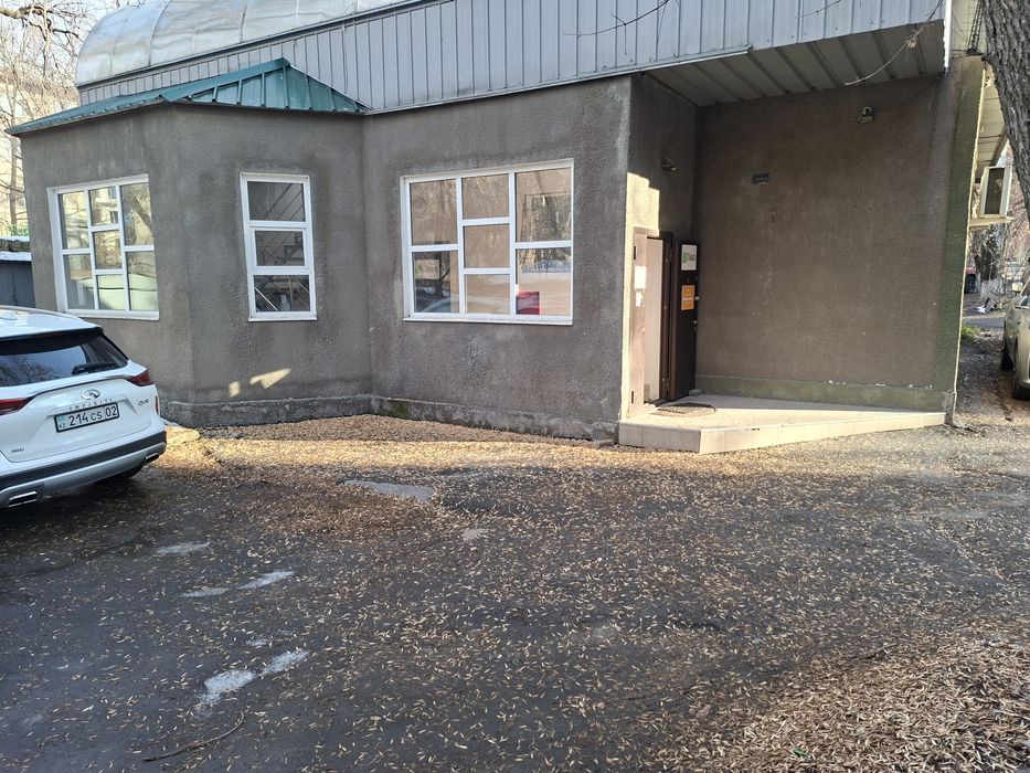 Сдам помещение в центре города