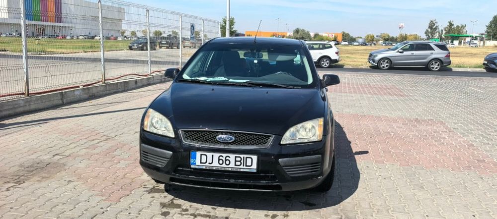Ford focus 2 MK2 2007
