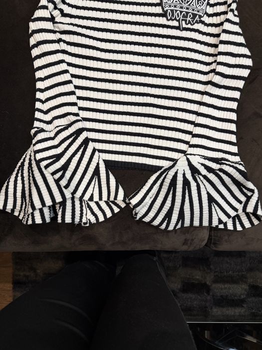 Дамска блуза  и тениска djofra