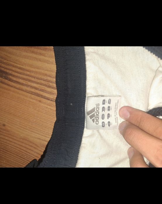 Adidas pantaloni scurti