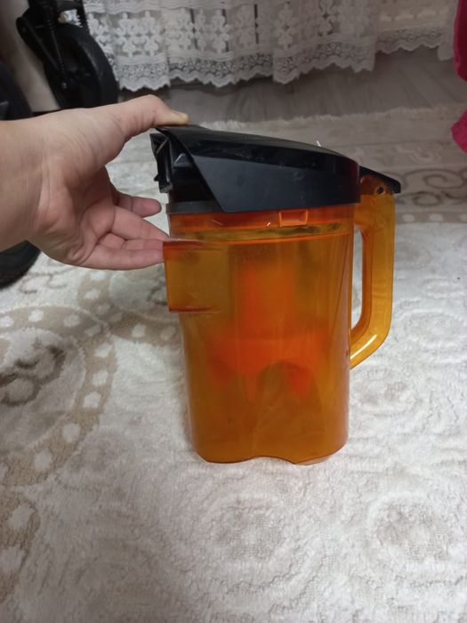 Пылесос тефал.