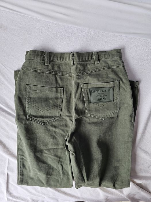 панталон Alessa guess риза яке