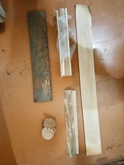 Доски, для фотостудий и не только.