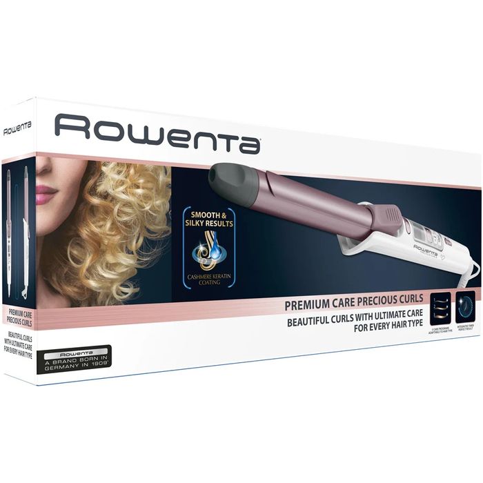 Ondulator ROWENTA