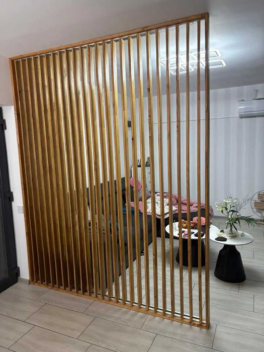 Glisiere aluminiu 1,5 m - inchideri terase