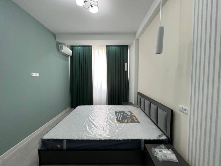 Аренда 2 хонали люкс квартира Сергели ГРИН ХАУС. МЕТРО-3