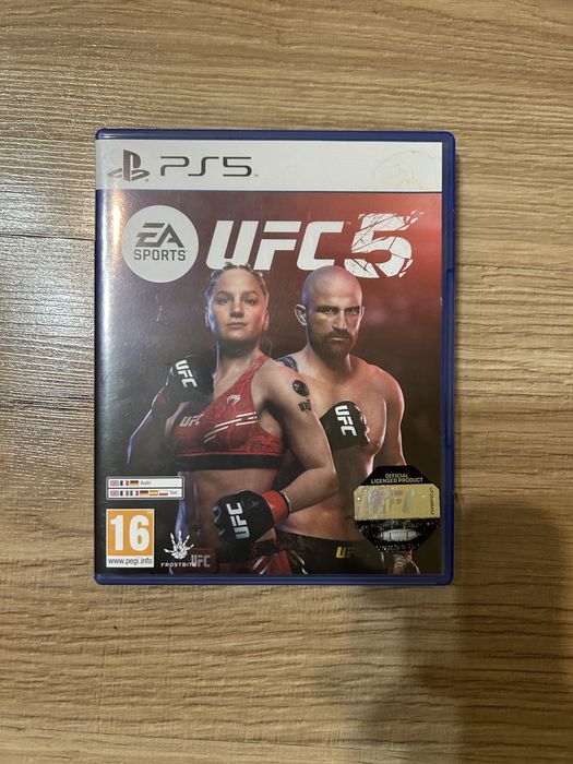Игри за playstation 5