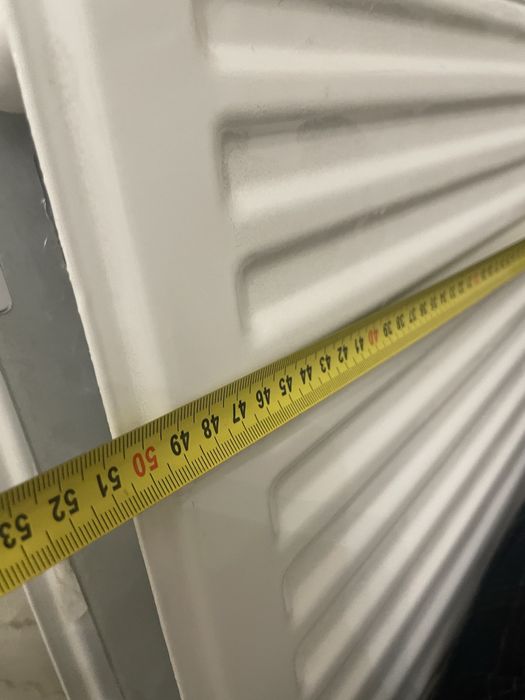 Радиатор отопления