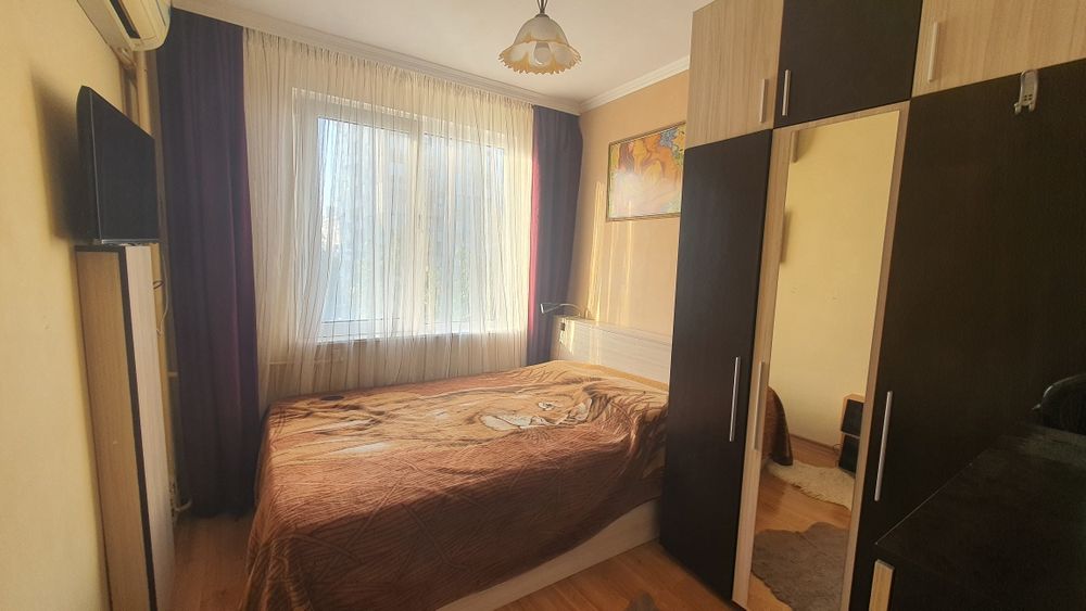 Продава се Тристаен апартамент в Бургас, Славейков - 54 кв.м за 2695 €/кв.м - Снимка #5
