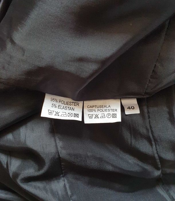 Rochie S/M Ataellier ca noua