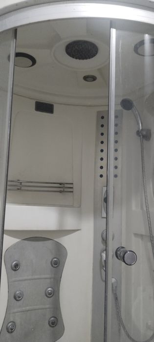 Продам душевой кабинка