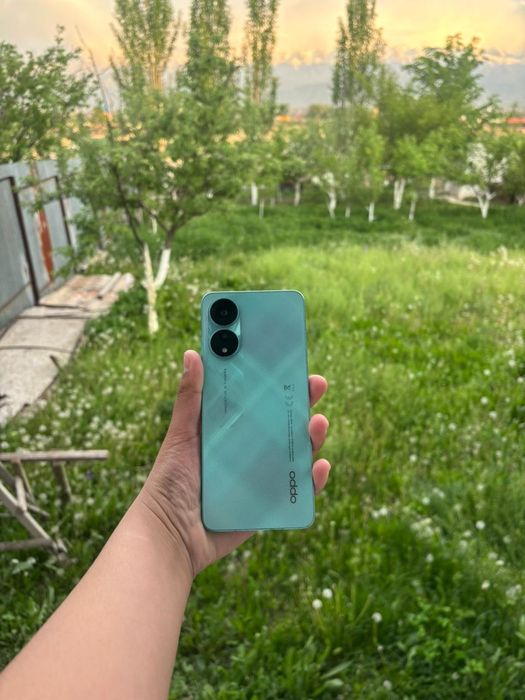 Oppo a 78 5 г 256 гб