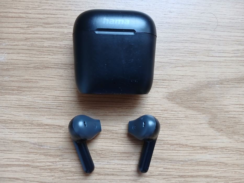 Bluetooth Слушалки Hama