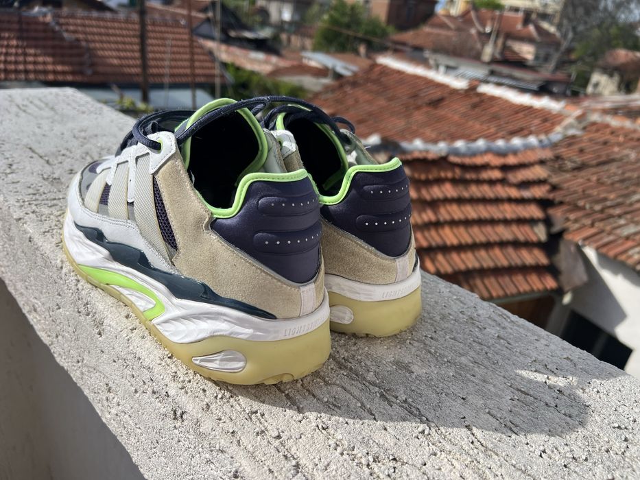 Adidas Niteball 45 1/3