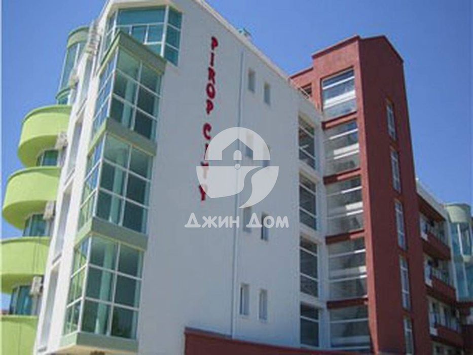 Продава се Двустаен апартамент в к.к. Слънчев бряг - 162 кв.м за 276 €/кв.м - Снимка #12
