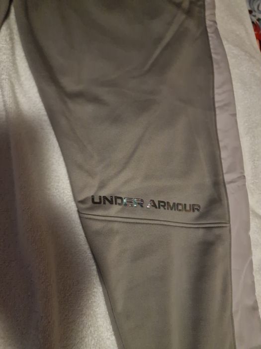 Мъжки анцунг Under Armour XXL