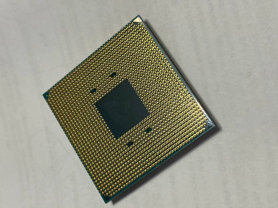Процессор ryzen 5 2600