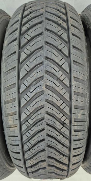 195/55 R15, 89V, RIKEN ( by Michelin ) XL, Anvelope all season M+S