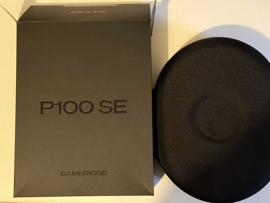 Cambridge Melomania P100 SE