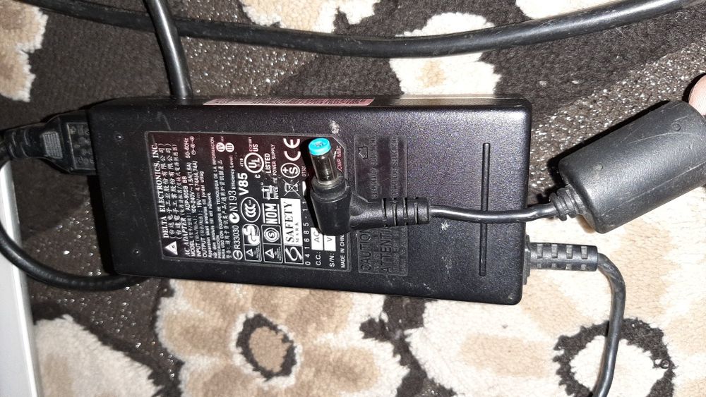 Ноутбук на запчасти