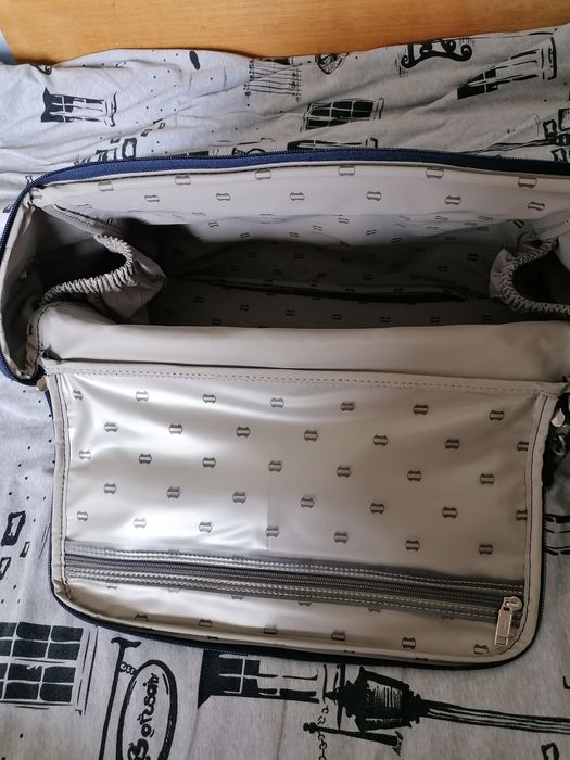 Пътна чанта / сак