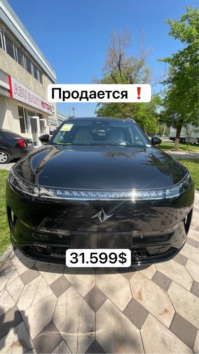 Dongfeng 008 ULTRA 2026 restayling