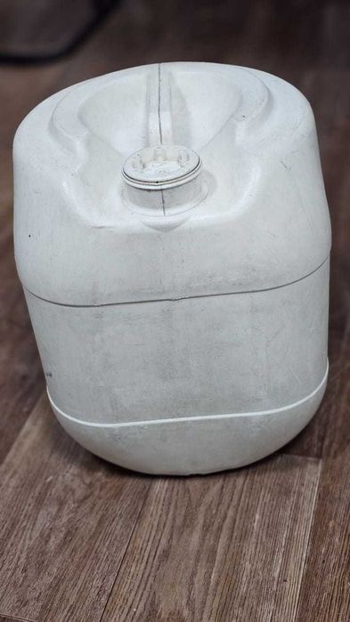 Бочка пластиковая для воды 20л