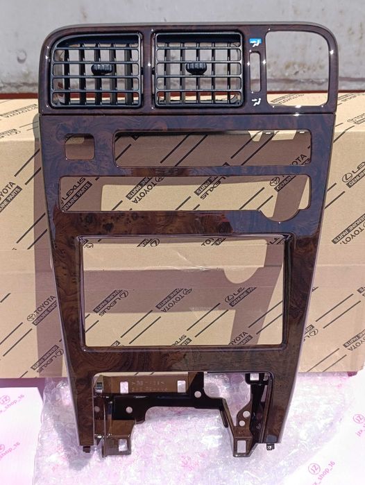 Центральная консоль (борода Марк2 ) JZX90