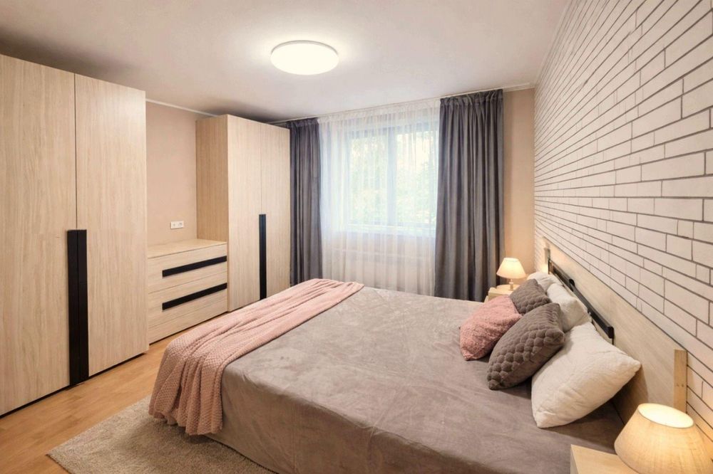 Дава се под наем Двустаен апартамент в София, Дружба 1 - 66 кв.м за 698.19 € - Снимка #5