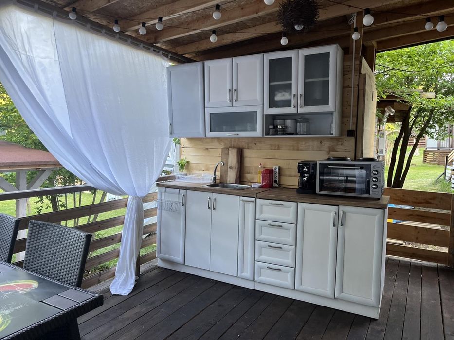 Каравана Заслужена почивка с ГЛЕДКА МОРЕ