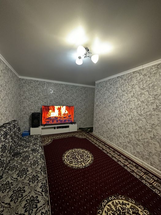 Продается 2 комнатная квартира